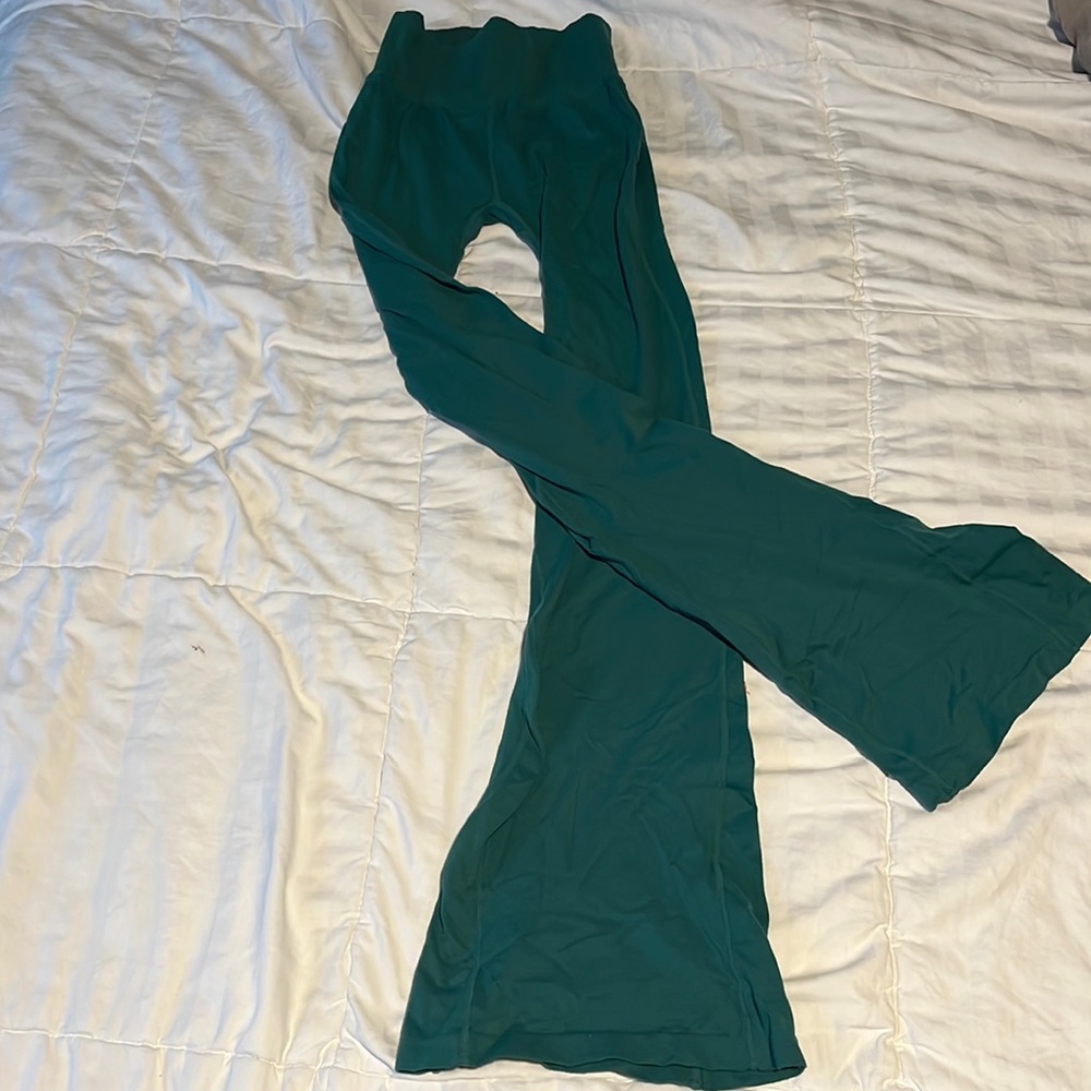 Free People Movement Flare Leggings